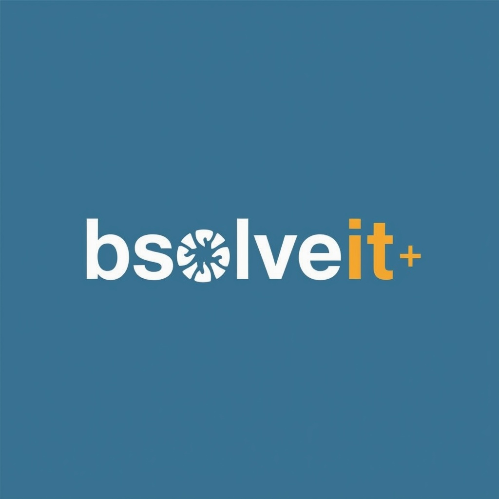 Bsolveit